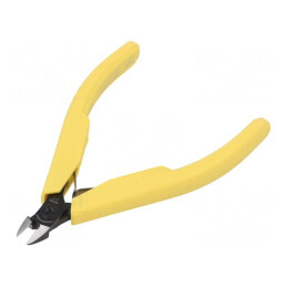 Cleşti Laterali de Precizie ESD 108mm 8132 | Electronic-mag.ro | Componente Electronice