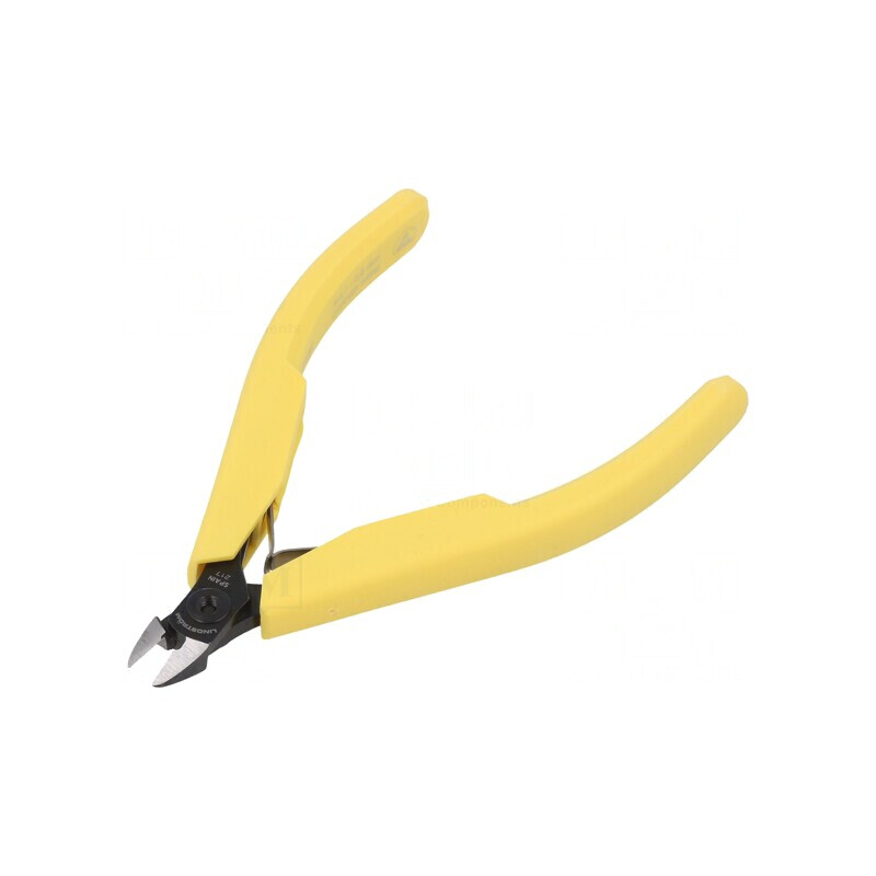 Cleşti Laterali de Precizie ESD 108mm 8132 | Electronic-mag.ro | Componente Electronice