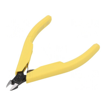 Cleşti Laterali de Precizie ESD 108mm 8132 | Electronic-mag.ro | Componente Electronice