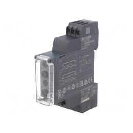 Timer Electronic Programabil 0,1s-100h SSR 230V | Electronic-mag.ro | Componente Electronice