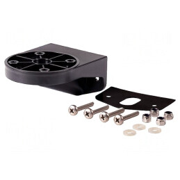 Mâner de Montare Plastic pentru Semnalizatoare SL7 | Electronic-mag.ro | Componente Electronice