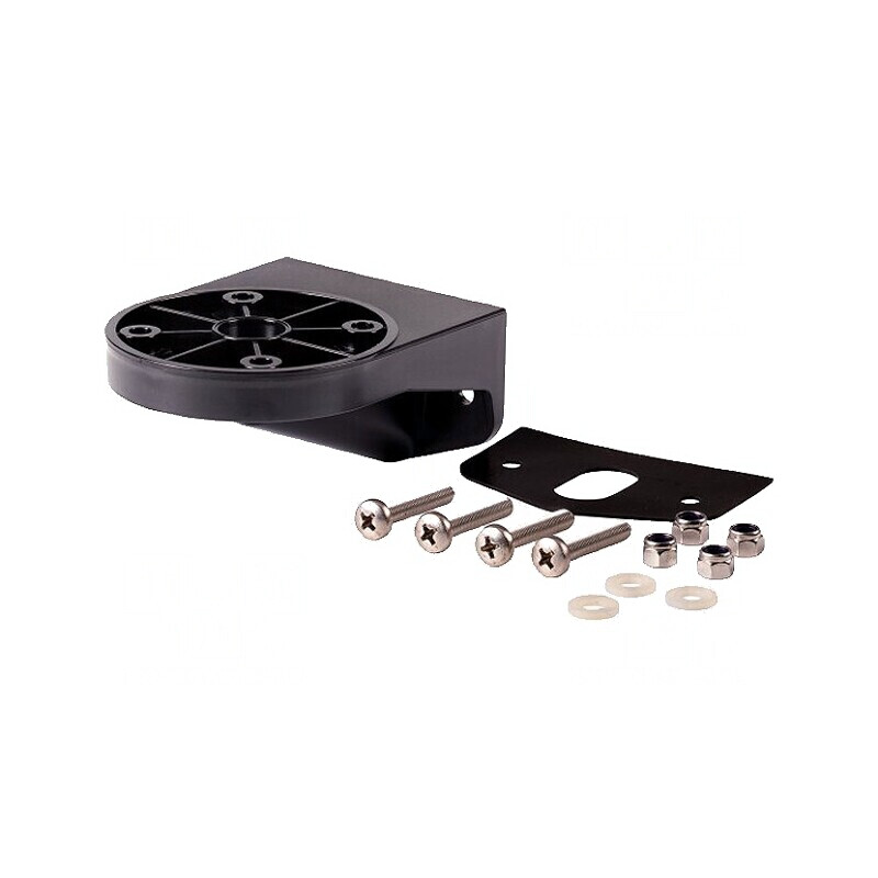 Mâner de Montare Plastic pentru Semnalizatoare SL7 | Electronic-mag.ro | Componente Electronice Mâner de Montare Plastic pentru Semnalizatoare SL7 | Electronic-mag.ro | Componente Electronice