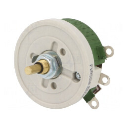 Potentiometru axial 22Ω 50W ±10% 6mm | Electronic-mag.ro | Componente Electronice