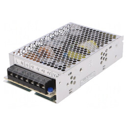 Alimentator Modular 100W 24V DC | Electronic-mag.ro | Componente Electronice