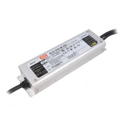 Alimentator LED 240W IP67 XLG | Electronic-mag.ro | Componente Electronice