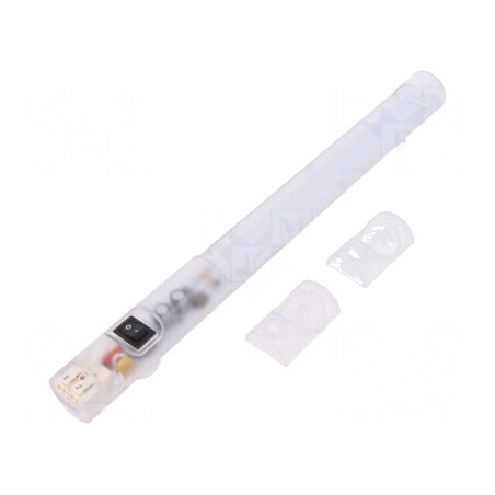 Lampă LED 5W 400lm 6000K IP20 | Electronic-mag.ro | Componente Electronice