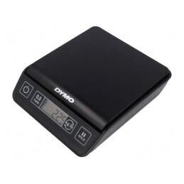 Cântar Electronic pentru Colete 1kg | Electronic-mag.ro | Componente Electronice