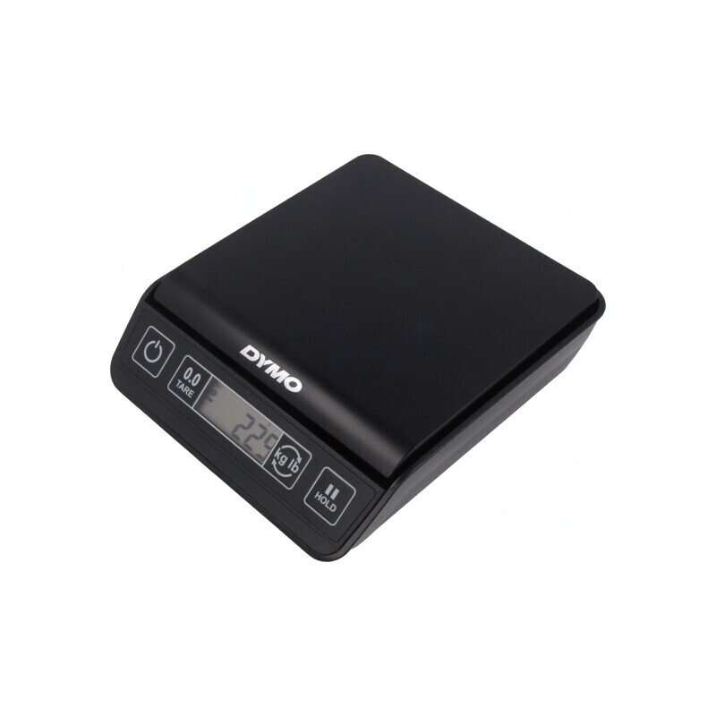 Cântar Electronic pentru Colete 1kg | Electronic-mag.ro | Componente Electronice