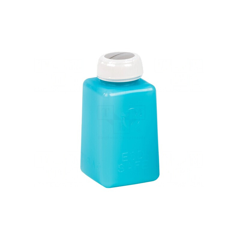 Flacoane de Dozare Albastru Deschis Polietilenă | Electronic-mag.ro | Componente Electronice Flacoane de Dozare Albastru Deschis Polietilenă | Electronic-mag.ro | Componente Electronice