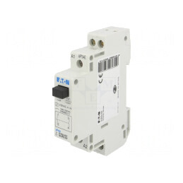 Releu bistabil impulsuri NO x2 16A IP20 Z-S230/SS | Electronic-mag.ro | Componente Electronice