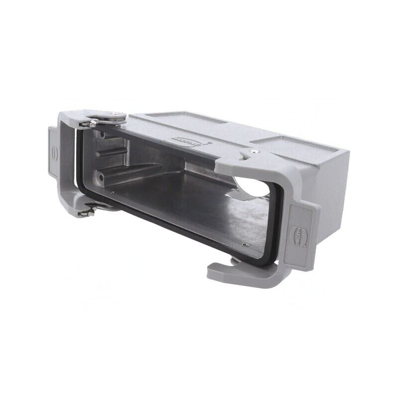 Carcasă pentru Conectori HDC Han B L32B pe Cablu | Electronic-mag.ro | Componente Electronice
