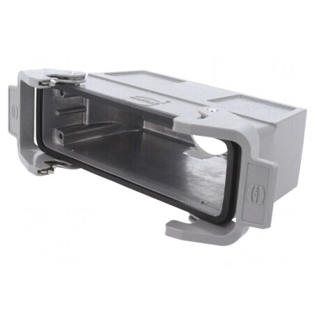 Carcasă pentru Conectori HDC Han B L32B pe Cablu | Electronic-mag.ro | Componente Electronice