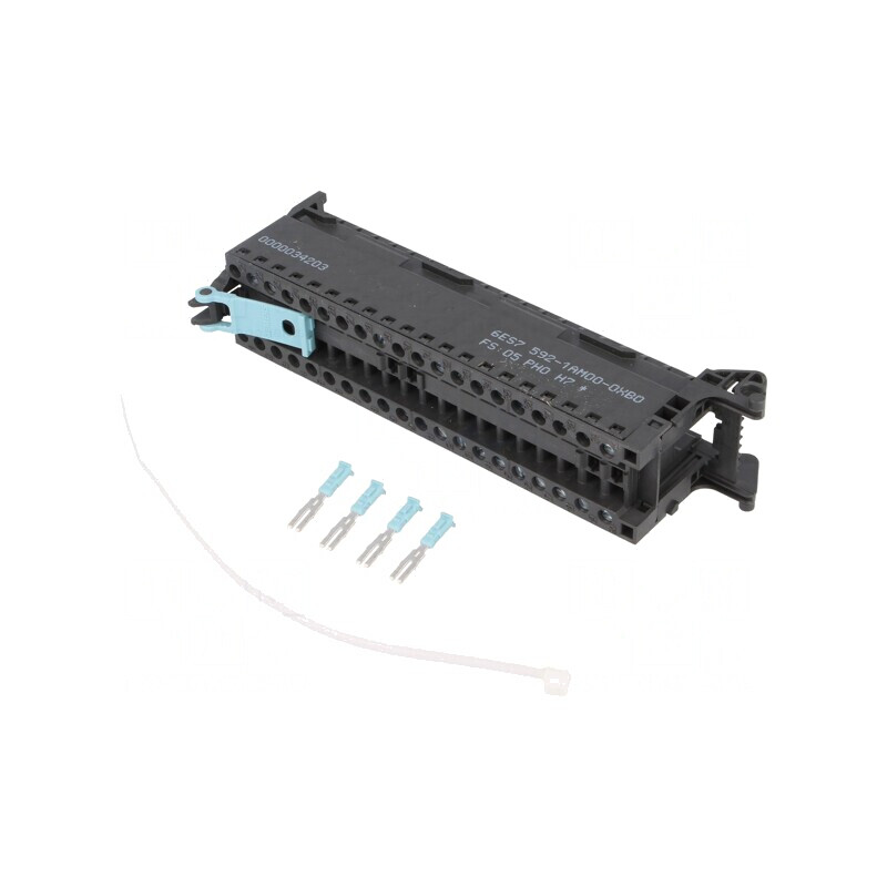 Conector Siemens 6ES7592-1AM00-0XB0 | Electronic-mag.ro | Componente Electronice