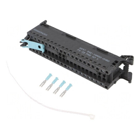 Conector Siemens 6ES7592-1AM00-0XB0 | Electronic-mag.ro | Componente Electronice