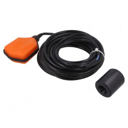 Senzor Nivel Lichid cu Cablu 15m | Electronic-mag.ro | Componente Electronice