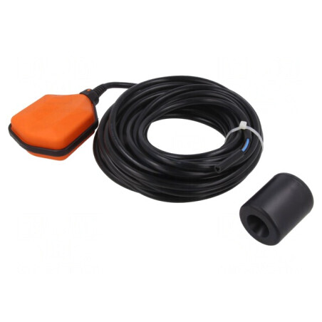 Senzor Nivel Lichid cu Cablu 15m | Electronic-mag.ro | Componente Electronice