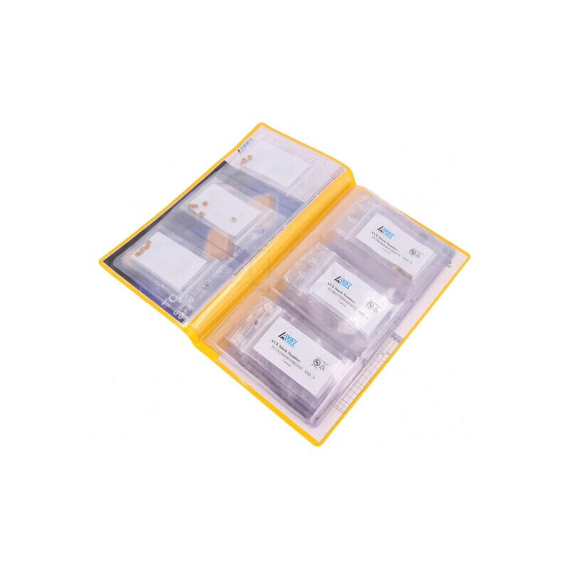 Set Condensatoare SMD 22uF-100uF Serie TCJ | Electronic-mag.ro | Componente Electronice Set Condensatoare SMD 22uF-100uF Serie TCJ | Electronic-mag.ro | Componente Electronice