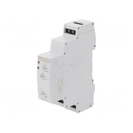 Timer Digital 0.05s-100h DPST-NO 250VAC 3A 12-240VAC/DC | Electronic-mag.ro | Componente Electronice