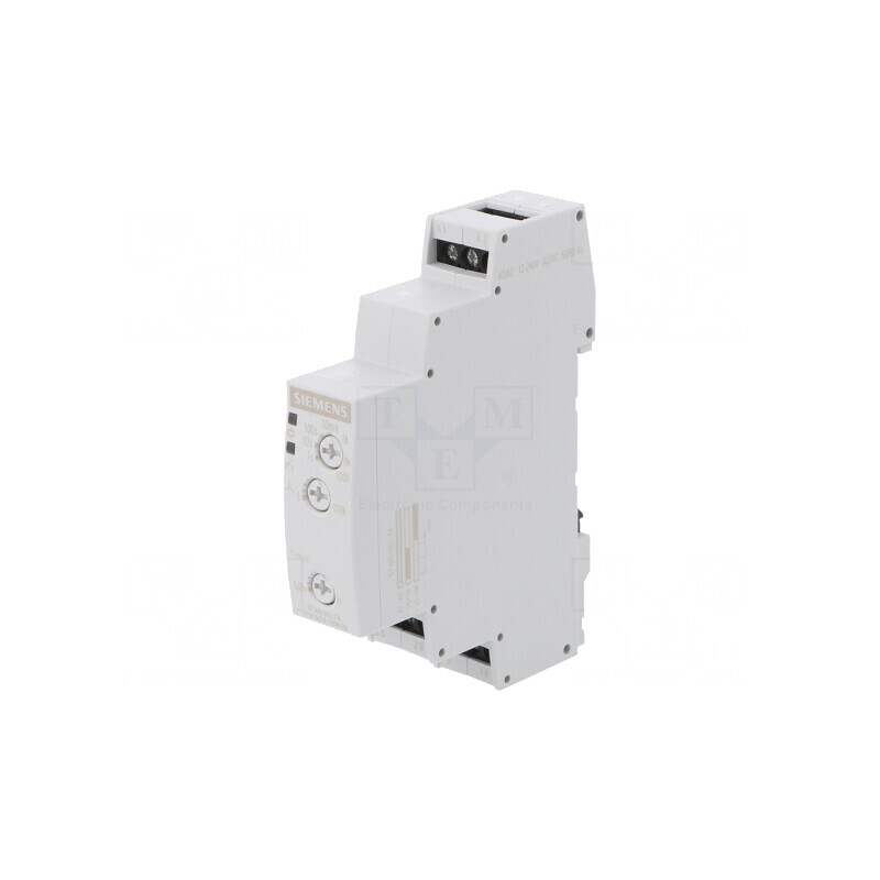 Timer Digital 0.05s-100h DPST-NO 250VAC 3A 12-240VAC/DC | Electronic-mag.ro | Componente Electronice
