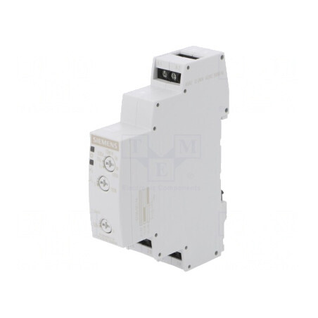 Timer Digital 0.05s-100h DPST-NO 250VAC 3A 12-240VAC/DC | Electronic-mag.ro | Componente Electronice