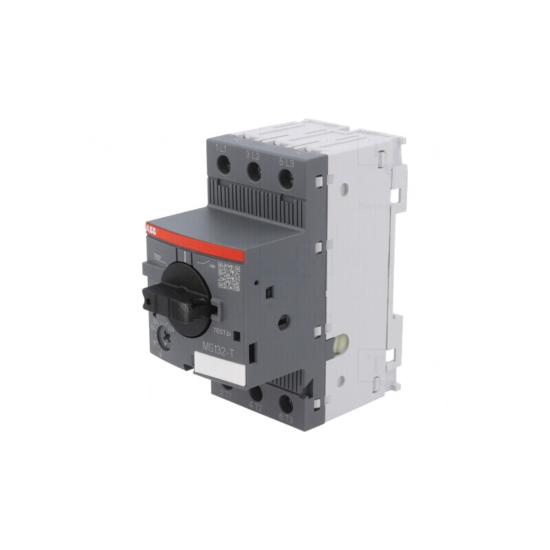 Întrerupător pentru motor 690VAC pentru șină DIN IP20 | Electronic-mag.ro | Componente Electronice Întrerupător pentru motor 690VAC pentru șină DIN IP20 | Electronic-mag.ro | Componente Electronice