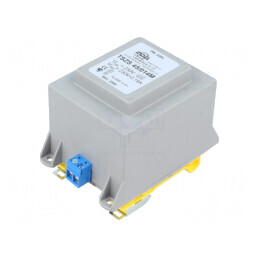 Transformator Încapsulat 45VA 230VAC 195mA | Electronic-mag.ro | Componente Electronice