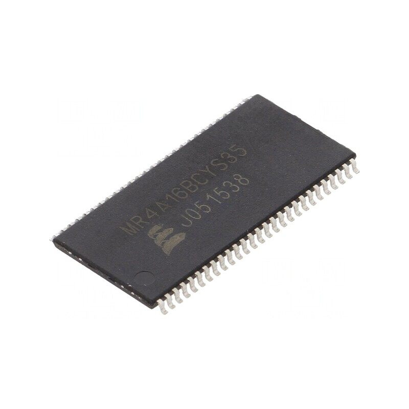 Memorie MRAM 16Mb 16bit 35ns SMD | Electronic-mag.ro | Componente Electronice