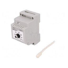 Regulator Temperatură NTC 47kOhm cu Relee 230VAC TPMC-9 | Electronic-mag.ro | Componente Electronice