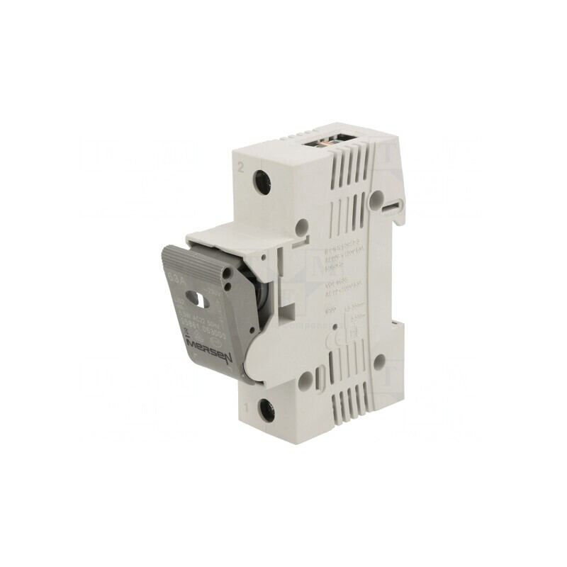 Separator cu Fuzibil pentru Protecție Echipamente de Distribuție | Electronic-mag.ro | Componente Electronice Separator cu Fuzibil pentru Protecție Echipamente de Distribuție | Electronic-mag.ro | Componente Electronice