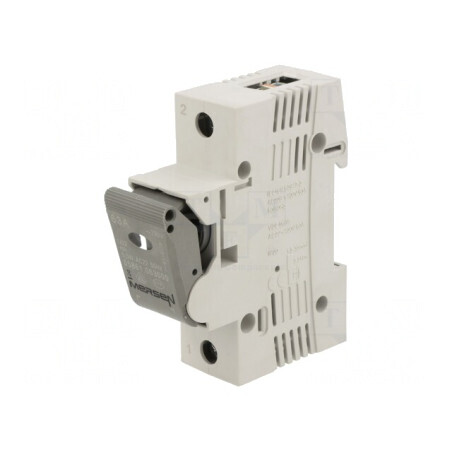 Separator cu Fuzibil pentru Protecție Echipamente de Distribuție | Electronic-mag.ro | Componente Electronice