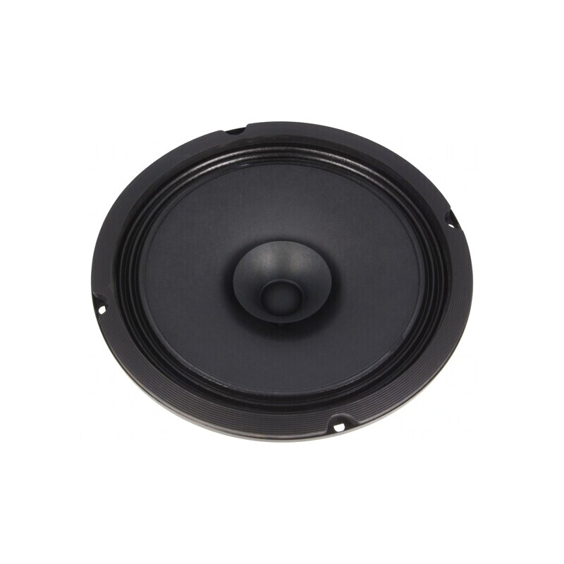 Difuzor Full Range 40W 8Ω Ø205x89mm 0-18000Hz | Electronic-mag.ro | Componente Electronice