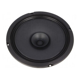 Difuzor Full Range 40W 8Ω Ø205x89mm 0-18000Hz | Electronic-mag.ro | Componente Electronice