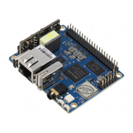 Calculator Monoplacă Rockchip RK3308B-S 5VDC | Electronic-mag.ro | Componente Electronice