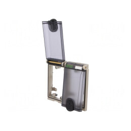 Cadru IP65 pe panou MODLINK MSDD | Electronic-mag.ro | Componente Electronice