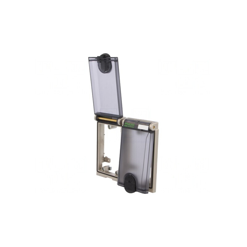 Cadru IP65 pe panou MODLINK MSDD | Electronic-mag.ro | Componente Electronice