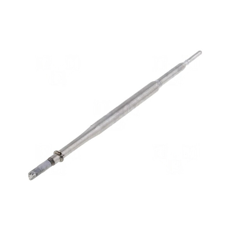 Vârf Șurubelniță 2,3x0,7mm | Electronic-mag.ro | Componente Electronice Vârf Șurubelniță 2,3x0,7mm | Electronic-mag.ro | Componente Electronice