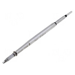 Vârf Șurubelniță 1,3x0,6mm | Electronic-mag.ro | Componente Electronice