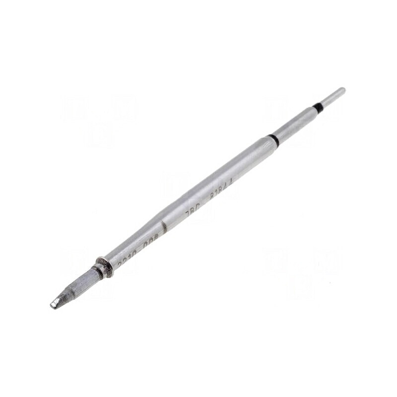 Vârf Șurubelniță 1,3x0,6mm | Electronic-mag.ro | Componente Electronice