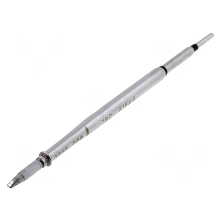 Vârf Șurubelniță 1,3x0,6mm | Electronic-mag.ro | Componente Electronice