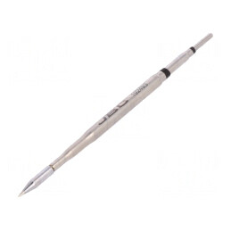 Vârf șurubelniță 0,2x0,1mm | Electronic-mag.ro | Componente Electronice