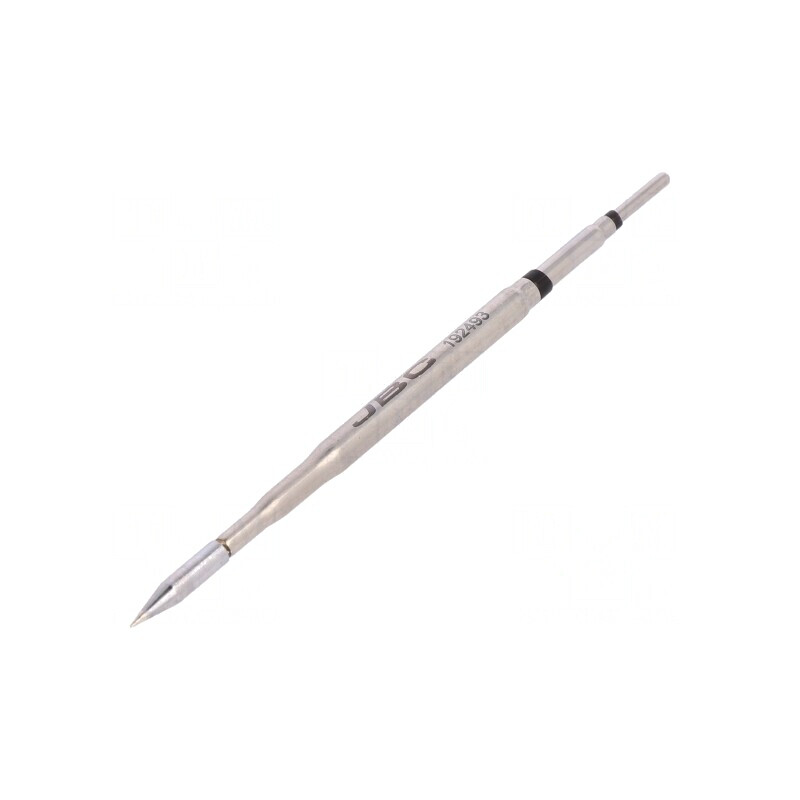 Vârf șurubelniță 0,2x0,1mm | Electronic-mag.ro | Componente Electronice