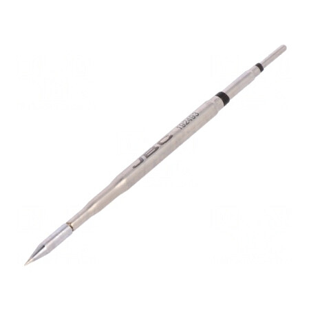 Vârf șurubelniță 0,2x0,1mm | Electronic-mag.ro | Componente Electronice