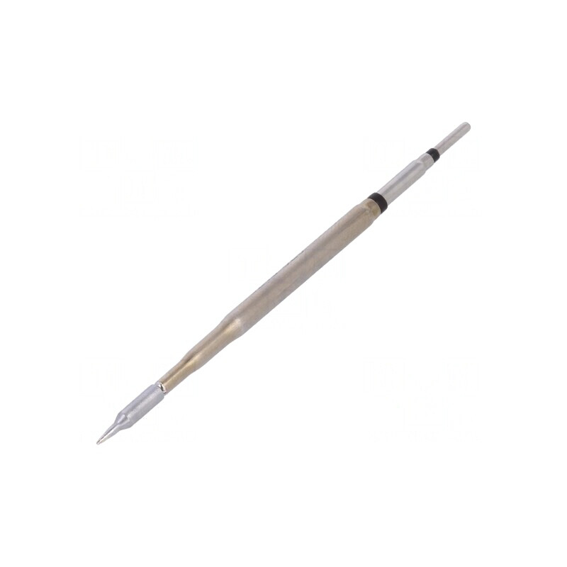 Vârf tip şurubelniţă 0,4x0,2mm C210 | Electronic-mag.ro | Componente Electronice Vârf tip şurubelniţă 0,4x0,2mm C210 | Electronic-mag.ro | Componente Electronice