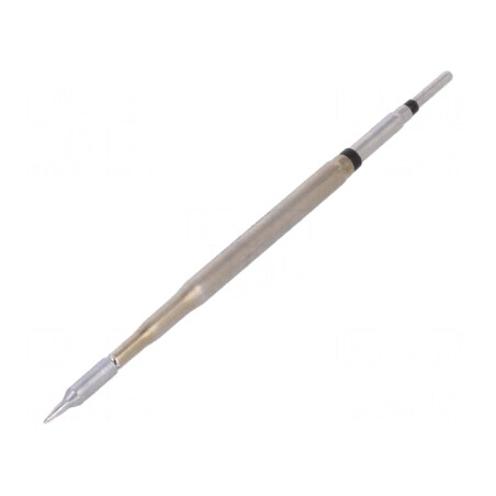 Vârf tip şurubelniţă 0,4x0,2mm C210 | Electronic-mag.ro | Componente Electronice