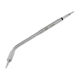 Vârf Şurubelniţă 1,2x0,7mm Longlife | Electronic-mag.ro | Componente Electronice