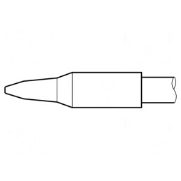 Vârf Șurubelniță 2.2x1mm Longlife pentru Stație de Lipit | Electronic-mag.ro | Componente Electronice