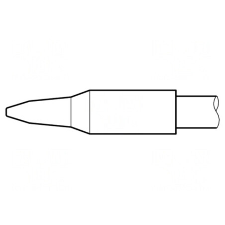 Vârf Șurubelniță 2.2x1mm Longlife pentru Stație de Lipit | Electronic-mag.ro | Componente Electronice