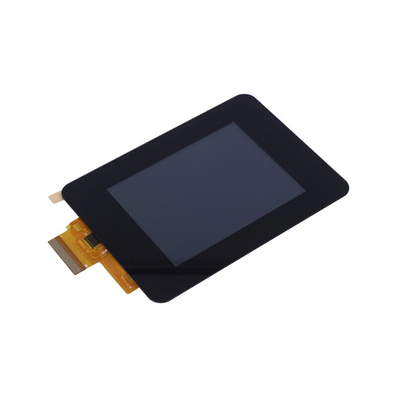 Afișaj TFT 3.2 inch 240x320 LED RGB | Electronic-mag.ro | Componente Electronice Afișaj TFT 3.2 inch 240x320 LED RGB | Electronic-mag.ro | Componente Electronice