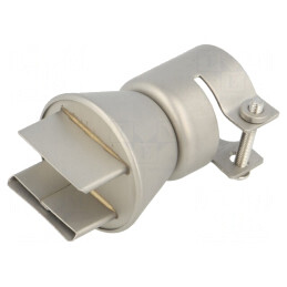 Duză aer cald 13,5x20,6mm pentru TMT-HA200/HA300 | Electronic-mag.ro | Componente Electronice