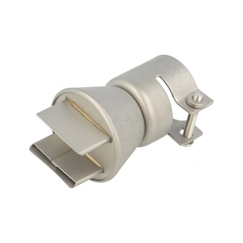 Duză aer cald 13,5x20,6mm pentru TMT-HA200/HA300 | Electronic-mag.ro | Componente Electronice Duză aer cald 13,5x20,6mm pentru TMT-HA200/HA300 | Electronic-mag.ro | Componente Electronice